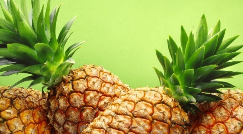 What Are the Health Benefits of Pineapple?