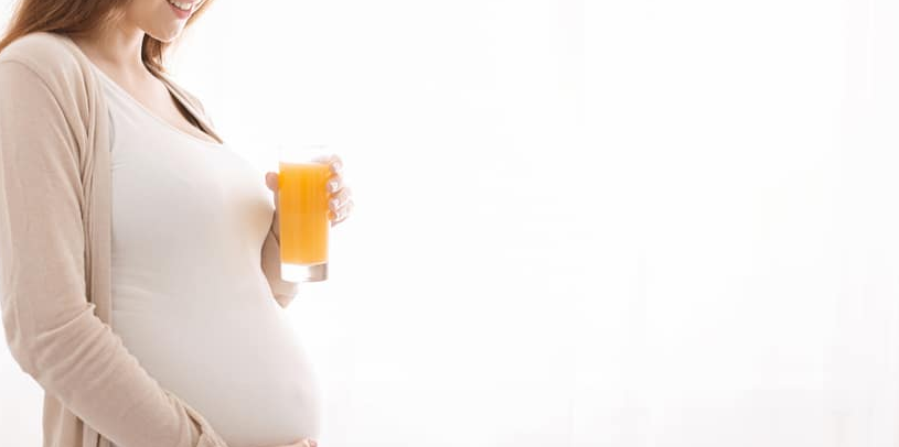 Can Pregnant Women Drink Kombucha?