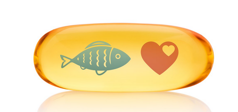 Does fish oil have side effects in dogs?