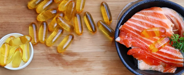 The Benefits of Fish Oil For Dogs