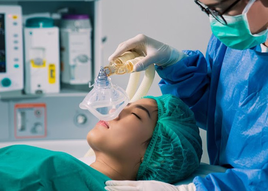 How Long Does It Take to Become an Anesthesiologist?