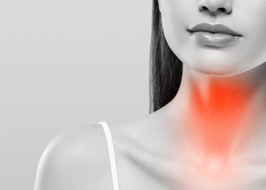 What Foods Make Thyroid Worse?