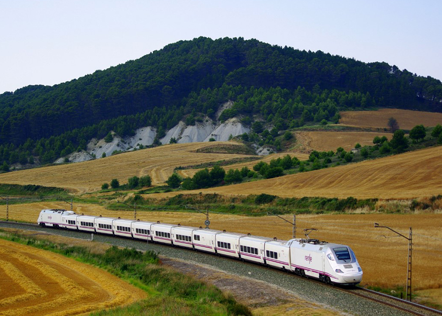 Is it Better to Drive or Take the Train in Spain?