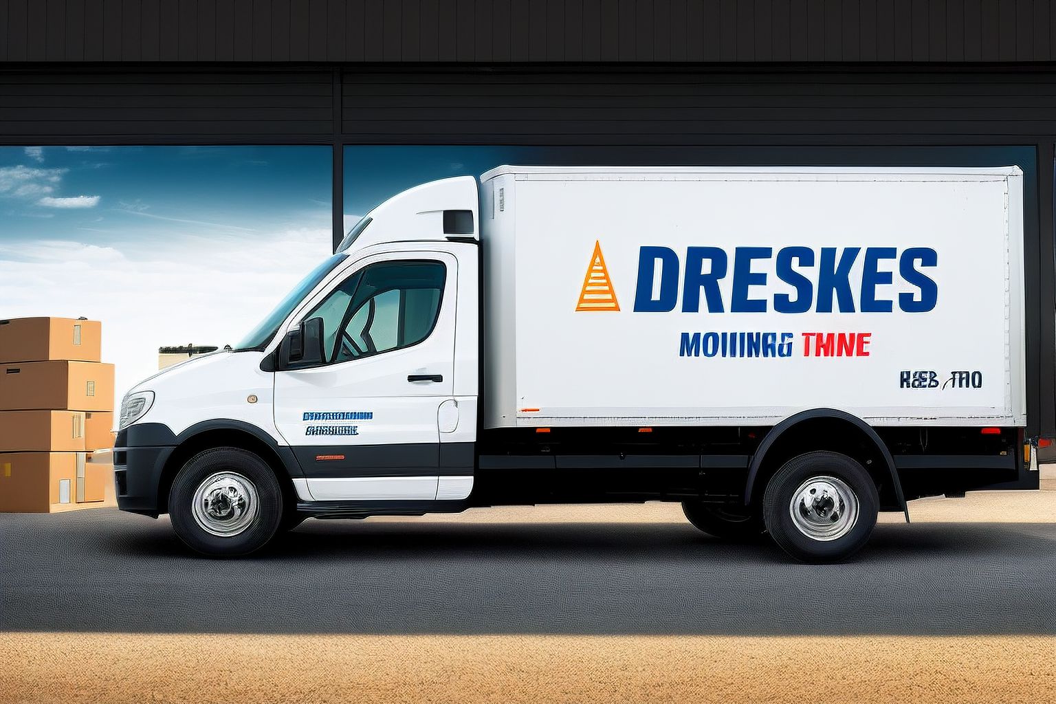 Why Dreiske is the top choice for local moving in Illinois?