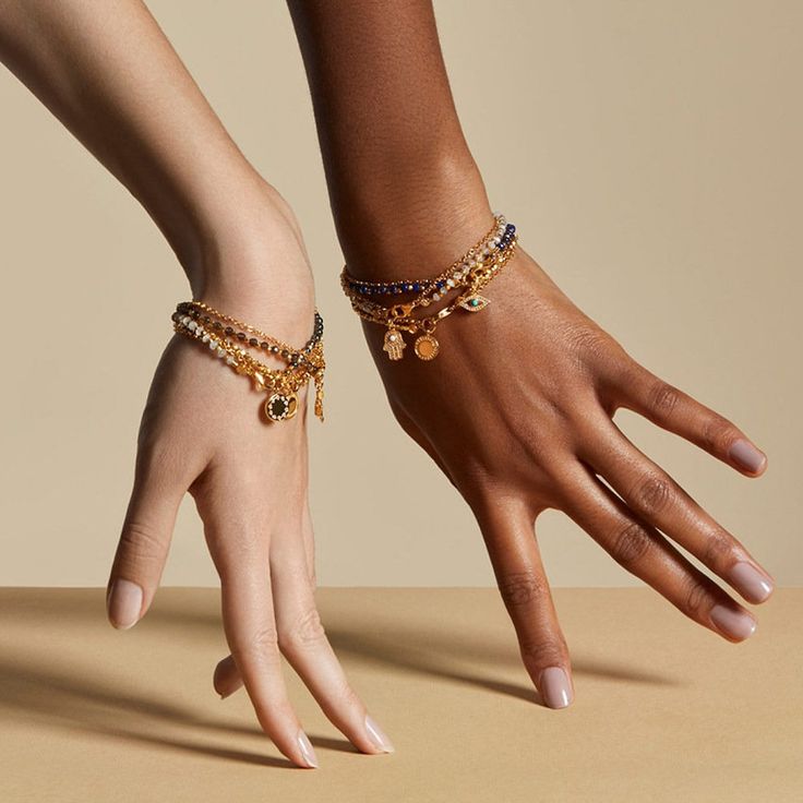 Express Yourself with Your Accessories: Creating Statements with Bracelets